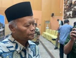 HNW: Surat Pemakzulan Gibran Sudah di Meja Ketua MPR