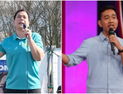 Isu Pemakzulan Wakil Presiden, Pegiat Medsos: Saatnya Indonesia Tiru Filipina