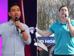 Isu Pemakzulan Gibran Rakabuming Raka, Pegiat Media Sosial: Saatnya Indonesia Tiru Filipina