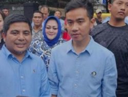 Jarnas Prabowo-Gibran Sebut Pemakzulan Wapres Memecah Belah Bangsa