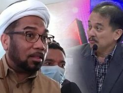 Roy Suryo Tantang Ngabalin Sumpah di Bawah Al-Quran, Buktikan Soal Dana Besar di Kasus Ijazah Jokowi!