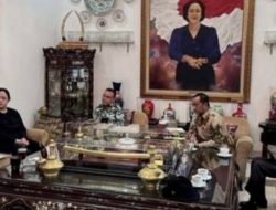 PDIP Digadang Masuk Koalisi Bikin Genk Solo Meradang