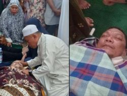 Innalillahi, Ustaz Yahya Waloni Meninggal Dunia saat Khutbah Jumat di Makassar