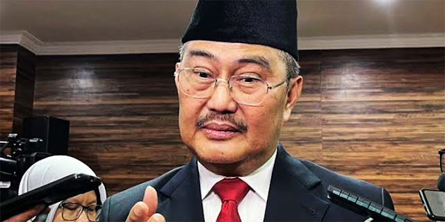 Jimly Asshiddiqie Prediksi Prabowo Bakal Lindungi Gibran dari Upaya Pemakzulan