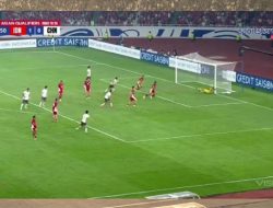 Usai Dikalahkan Timnas Indonesia, Luapan Amarah Netizen China Bikin Ngakak: Pulang Saja Tanam Kentang