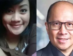 Theresia Meila Yunita, Pramugari yang Diduga jadi Selingkuhan Dirut PT Taspen: 3 Bidang Tanah Atas Namanya di Tangerang