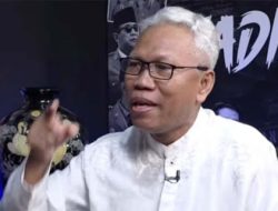 Buni Yani: Saya Masuk Penjara karena Rekayasa Jokowi