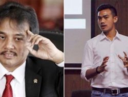 Roy Suryo Dicap Agen Proxy yang Lagi Cari Panggung