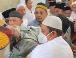 Ustadz Yahya Maloni Meninggal, Ustadz Yusuf Mansur: Indah Banget Wafatnya