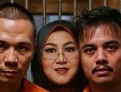 Dokter Tifa: Kami Tidak Takut Dipenjara!