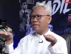 Ini Curhatan Buni Yani Satu Sel Bareng Ryan Jombang