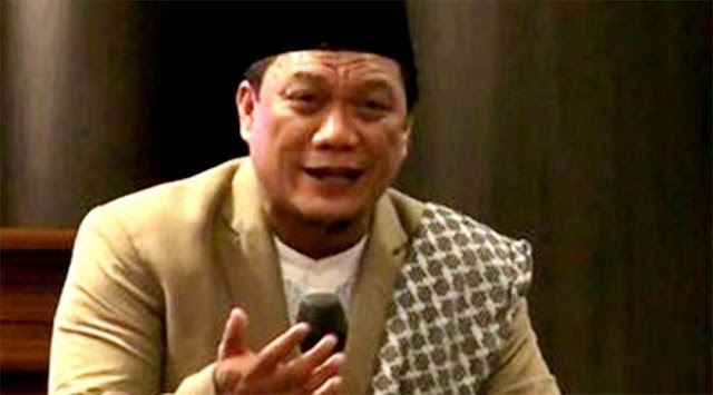 5 Pendakwah Indonesia Meninggal Saat Ceramah, Terbaru Ustaz Yahya Waloni
