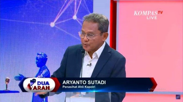 Siapa Dalang di Balik Kasus Tuduhan Ijazah Palsu Jokowi? Ciri-Cirinya Dibocorkan Orang Dekat Kapolri!