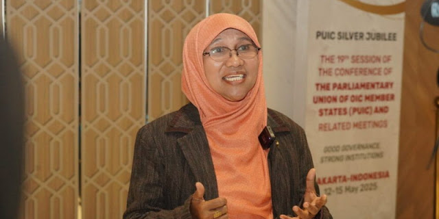 DPR Desak Pemerintah Turun Tangan Hentikan Segera Penambangan Nikel di Raja Ampat