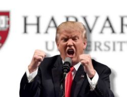 Gugatan Dikabulkan, Harvard Menang Lawan Trump