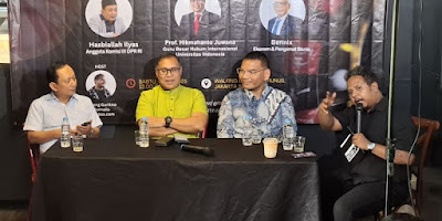 Legislator PKB Tolak Keras Wacana Legalisasi Kasino