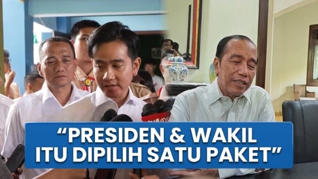 Pemakzulan Gibran Harus Sepaket Dengan Prabowo? Ini Beda Pandangan Jokowi dan Rocky Gerung!