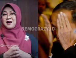 UPDATE! Pembuktian Ijazah Jokowi Banyak Kejanggalan, Dokter Tifa Temukan Fakta Baru Curiga Bareskrim Gunakan Data Palsu