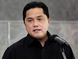Laba BUMN Terkoreksi, Gerakan Perubahan: Menteri Warisan Jokowi Bikin Pusing Prabowo