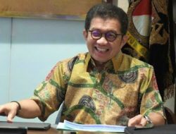 IFTL Award 2025, Muliaman Hadad: Luar Biasa Ketika Tumbuh di Tengah Ketidakpastian