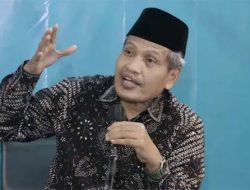 Punya Jasa Besar Bangun Negara, Ketua PBNU: Pembenci Jokowi Mengarah Jadi Penyakit Mental