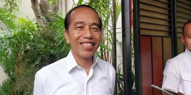 Tanggapan Jokowi soal Pemakzulan Gibran Dianggap Lucu