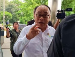 Slogan Presisi Bisa Berubah Jika Polri Tidak Tetapkan Budi Arie Tersangka Judol