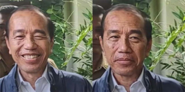 Jokowi Mulai Dijauhi Sekutu Politik