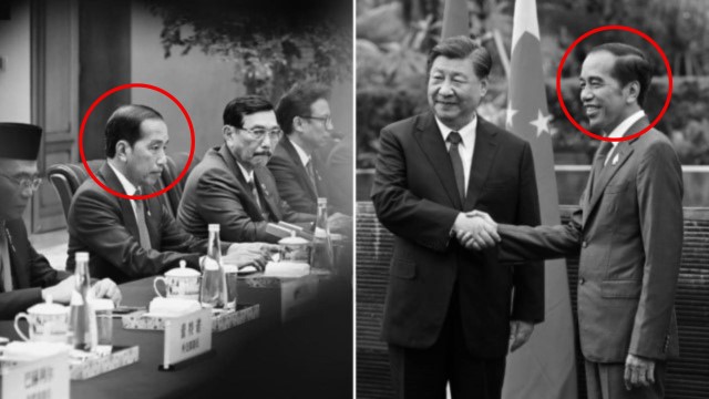Super Power atau Super Monster? China, Nikel, dan Kejahatan Negara oleh Presiden Jokowi!