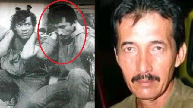 KISAH Robin Hood Indonesia Yang Merampok Demi Orang Miskin