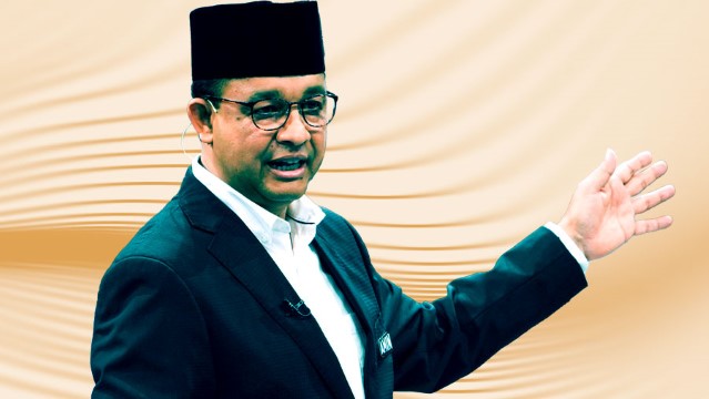 Raja Ampat Kini Terancam, Omongan Anies Baswedan Saat Debat Capres Disorot: Kini Terbukti!