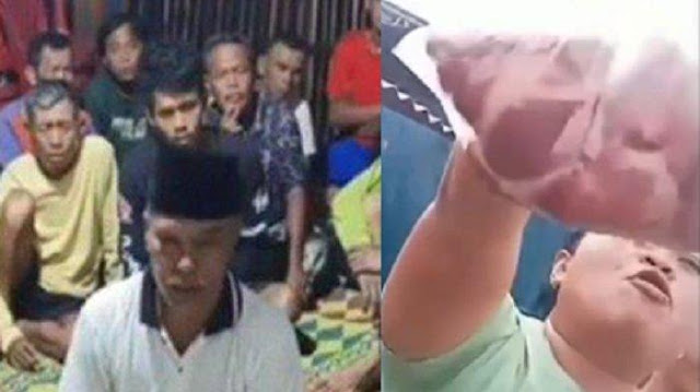 Ngaku Salah, Panitia Kurban Minta Maaf usai Minta Rp 15.000 ke Warga untuk Tebus Satu Kantong Daging