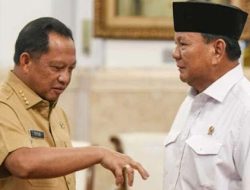Pindahkan Empat Pulau Aceh ke Sumut, Tito Guncang Stabilitas Politik Prabowo