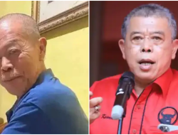 Kusnadi Ditemukan di Madura Usai Dilaporkan Hilang, Diduga Tersangka Korupsi Dana Hibah Jatim