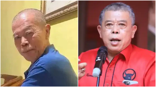 Kusnadi Ditemukan di Madura Usai Dilaporkan Hilang, Diduga Tersangka Korupsi Dana Hibah Jatim