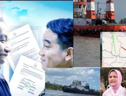 Di Balik Hilirisasi Nikel: Dinasti Jokowi dan Eksploitasi Raja Ampat demi Tambang Satu Per Satu Terungkap