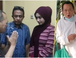 Kasus Kakek Teriak Wanita Teroris Berakhir Damai, Ngaku Lagi Laper dan Pusing Bayar Kost