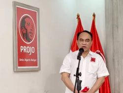 Sudah Cukup Bukti, SDR Desak Polri Tetapkan Budi Arie Tersangka Pengamanan Judi Online