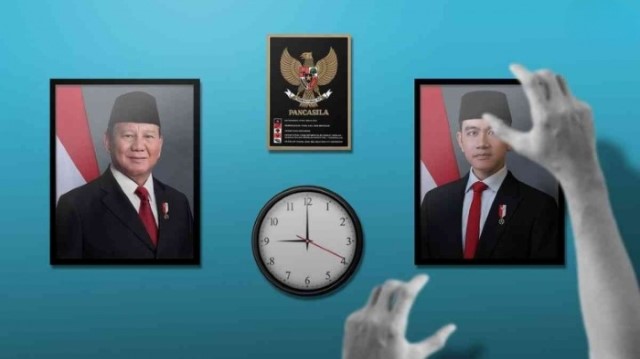 INFO! Pakar Hukum Beberkan Strategi Efektif Jika Ingin Pemakzulan Gibran Berhasil