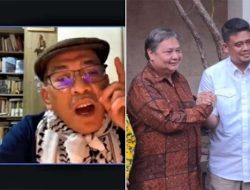 Ucapan Mendiang Faisal Basri soal Mantu Jokowi Terlibat Penyelundupan Biji Nikel Kini Terbukti? Rugikan Ratusan Triliun dan Sumbernya dari KPK