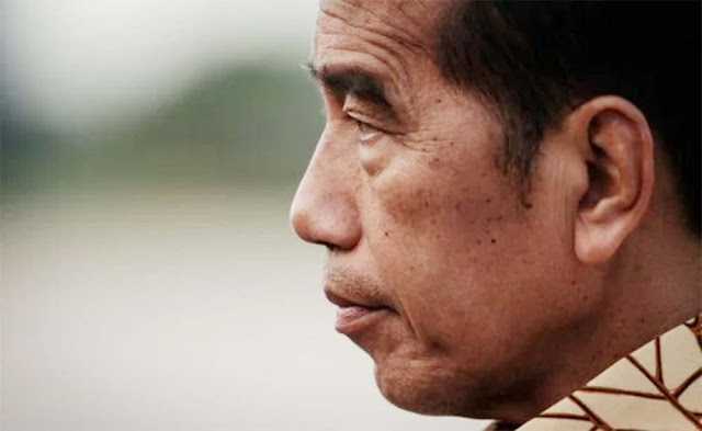 Adili Jokowi Buntut Kriminalisasi Ratusan Aktivis