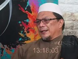 Ucapan Ustaz Yahya Waloni Tentang Kematian Setahun yang Lalu Jadi Kenyataan