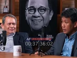 Terkuak Seorang Profesor Ahli Ekonomi Kolonial Pilih Mundur Jadi Penulis di Buku Ulang Sejarah, Tak Mau Tulis Soal Jokowi dan IKN