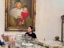 Tidak Lama Lagi PDIP Gabung ke Pemerintahan Prabowo