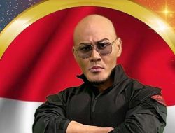 Fantastis! Kekayaan Deddy Corbuzier Hampir Sentuh Rp 1 Triliun