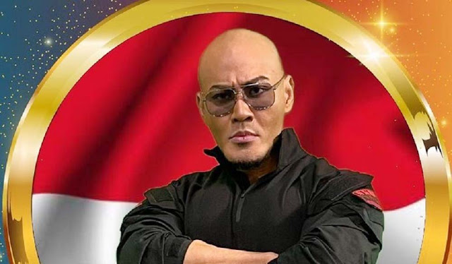 Fantastis! Kekayaan Deddy Corbuzier Hampir Sentuh Rp 1 Triliun
