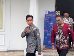 Apa Kabar Program Lapor Mas Wapres?