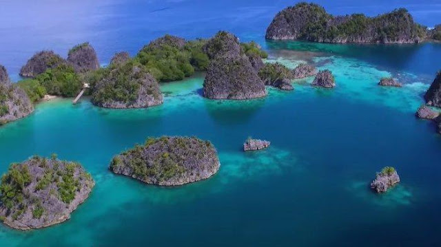 Heboh Kapal Diduga Angkut Nikel Raja Ampat Bernama JKW dan Iriana, Benarkah Milik Jokowi?