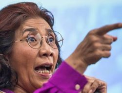 Limbah Tambang Tetap Ancam Raja Ampat Meski Berjarak 40 Km