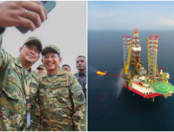Oalah, 4 Pulau Aceh Berpindah Tangan jadi Milik Sumut, Ternyata Punya Potensi Cadangan Migas